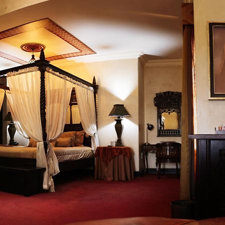 Royal Elephant Hotel & Conference Centre Центурион Экстерьер фото